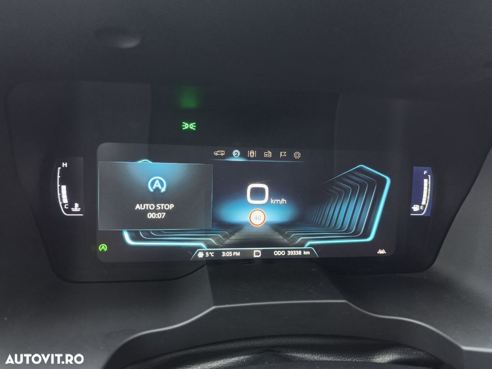 SsangYong Korando 1.5 GDI Turbo AT Premium - 11