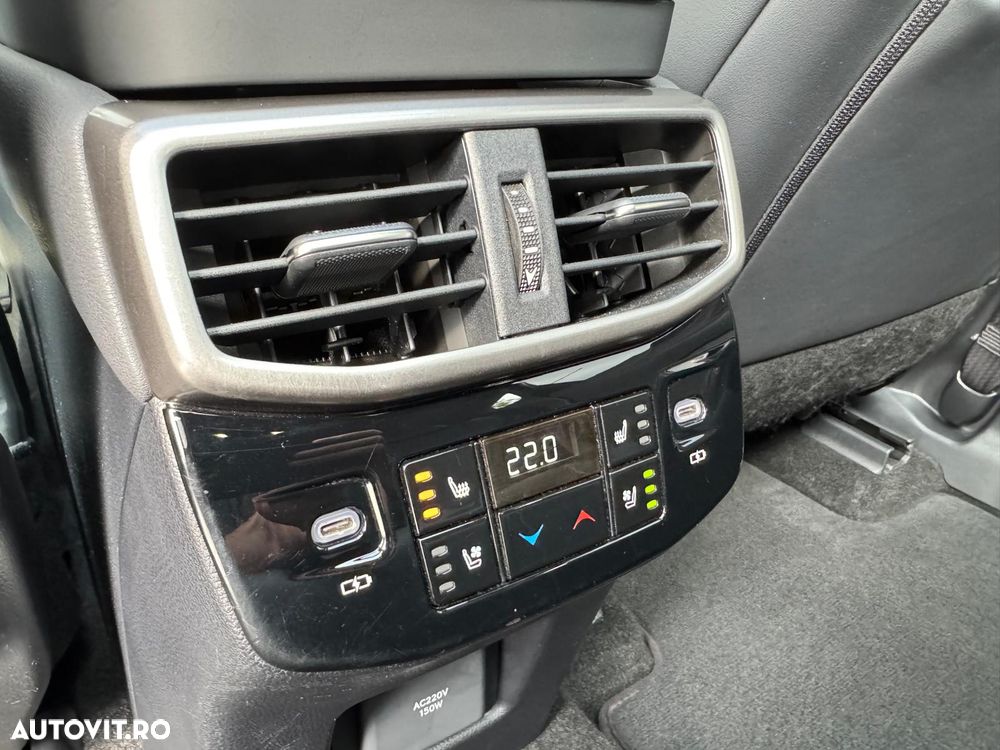 Lexus Seria RX - 27
