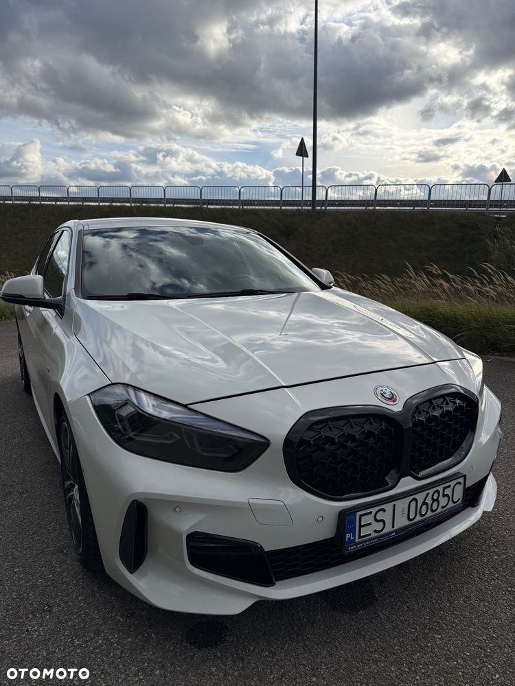 BMW Seria 1 - 9