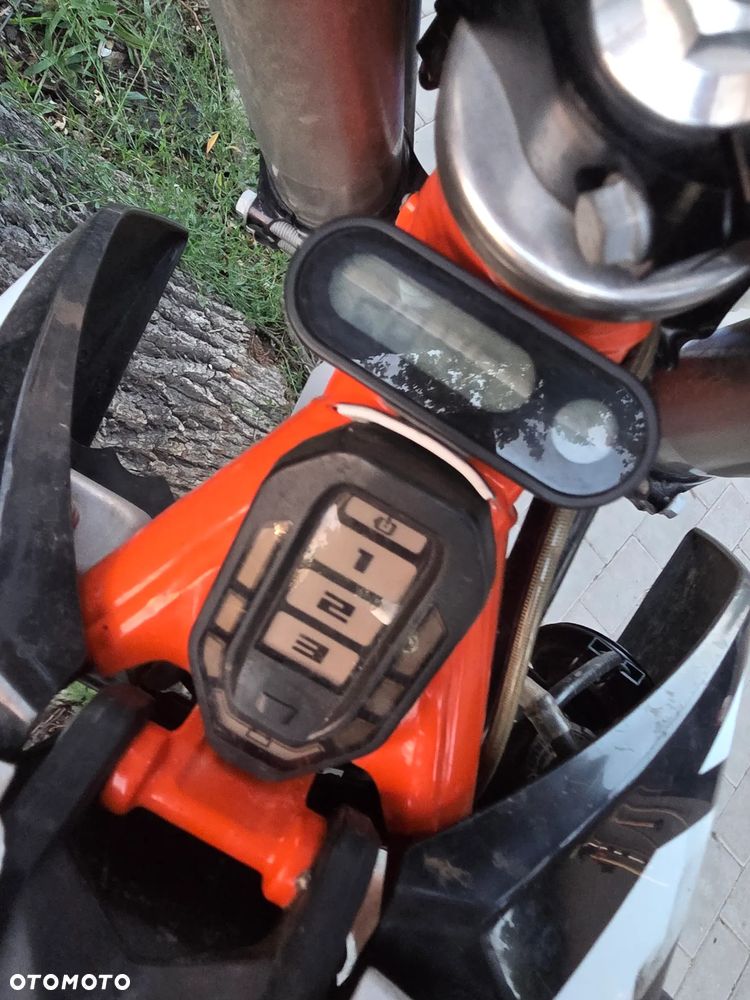 KTM Freeride - 5