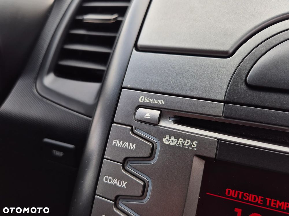 Kia Soul 1.6 CVVT Black Collection - 29