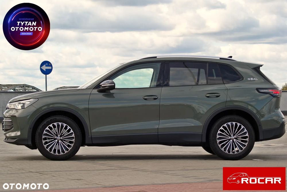 Volkswagen Tiguan 2.0 TDI SCR DSG Life - 11