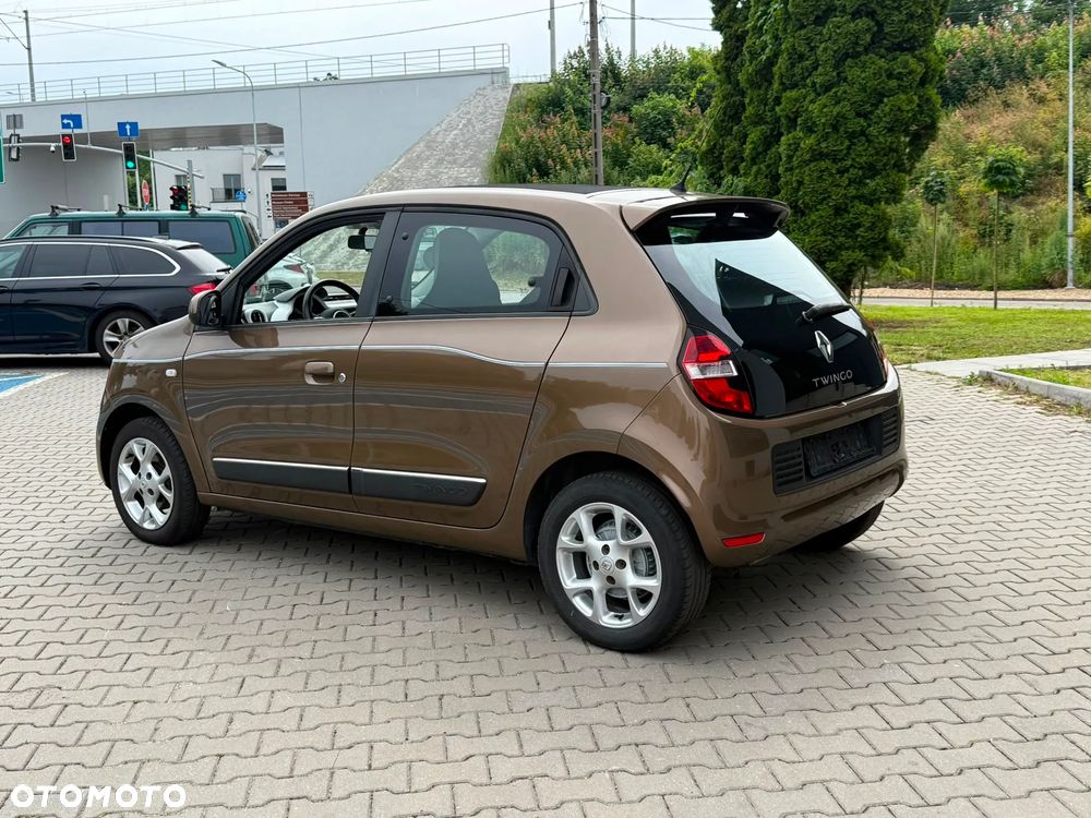 Renault Twingo - 8