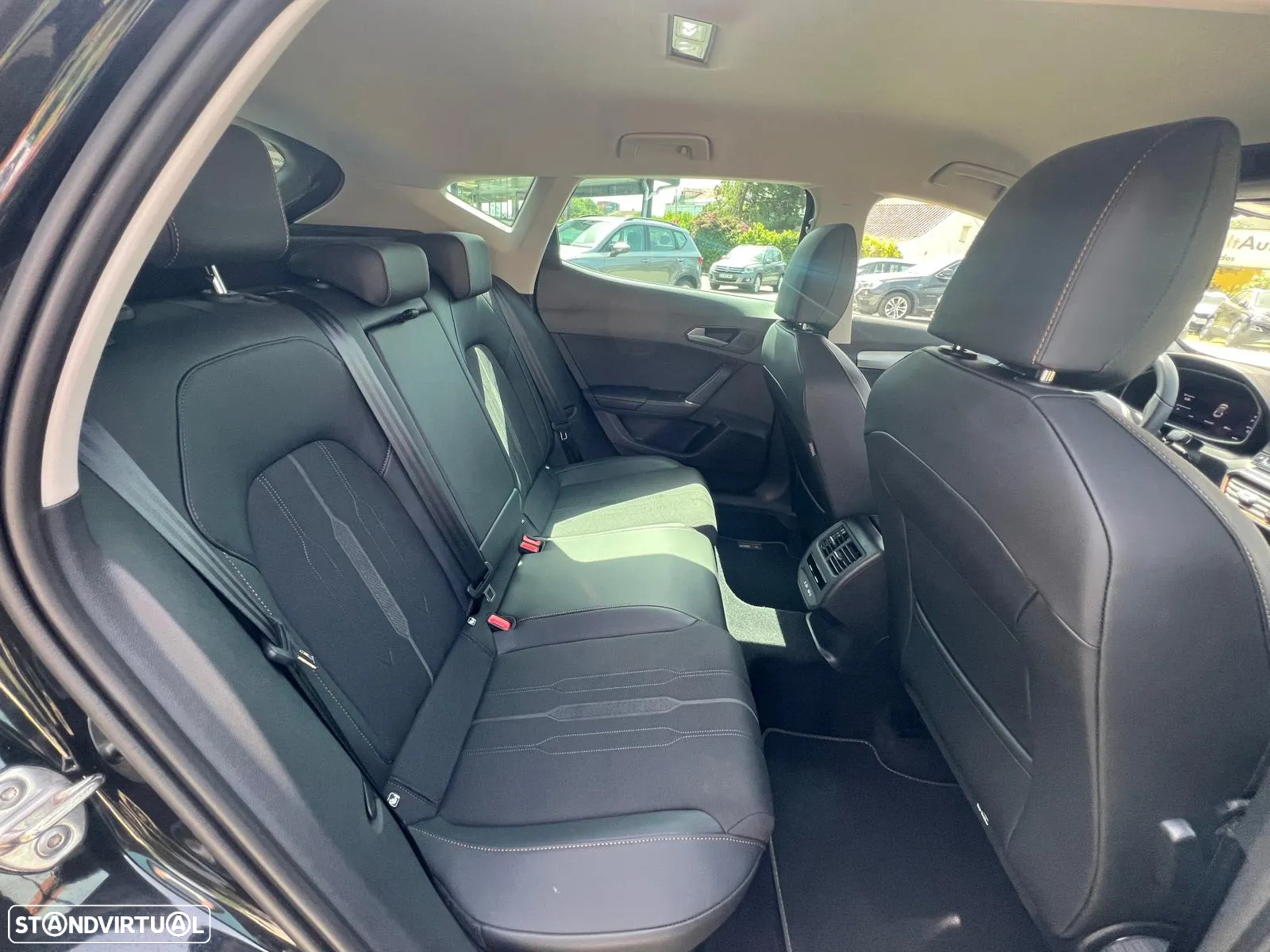 Cupra Formentor 1.4 e-Hybrid DSG - 9