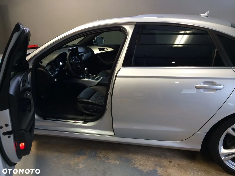 Audi S6 Limousine 4.0 TFSI Quattro S tronic - 35