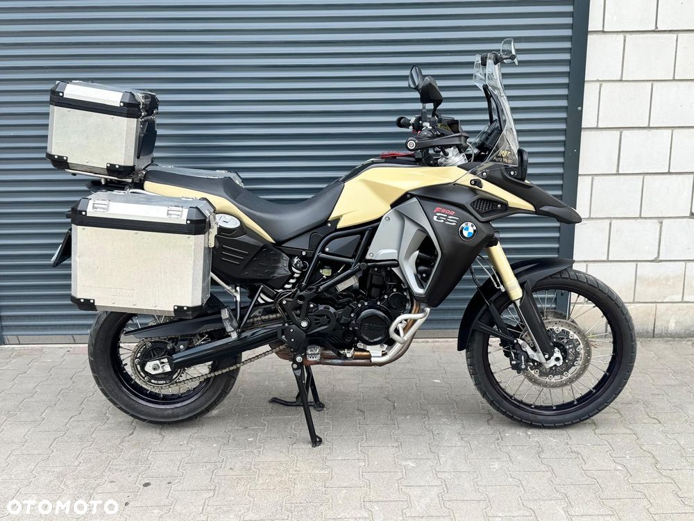 BMW GS - 20