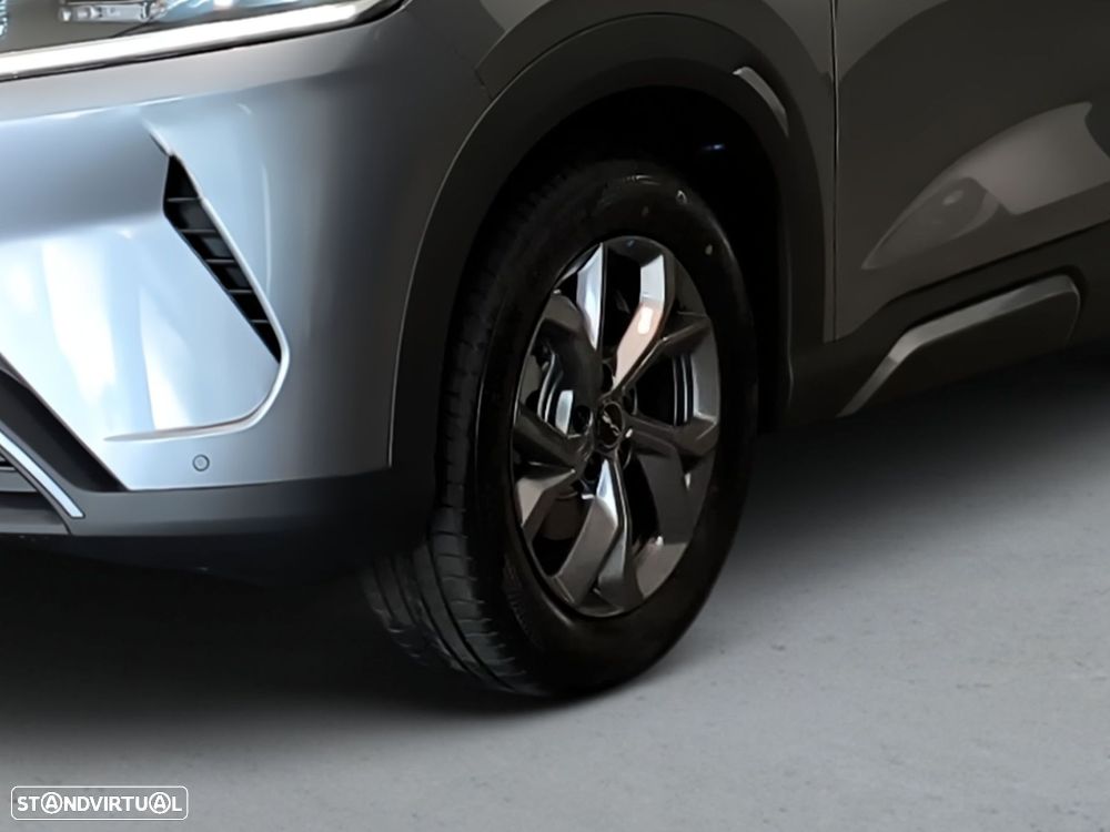 BYD Atto 2 64.8 kWh Comfort - 4
