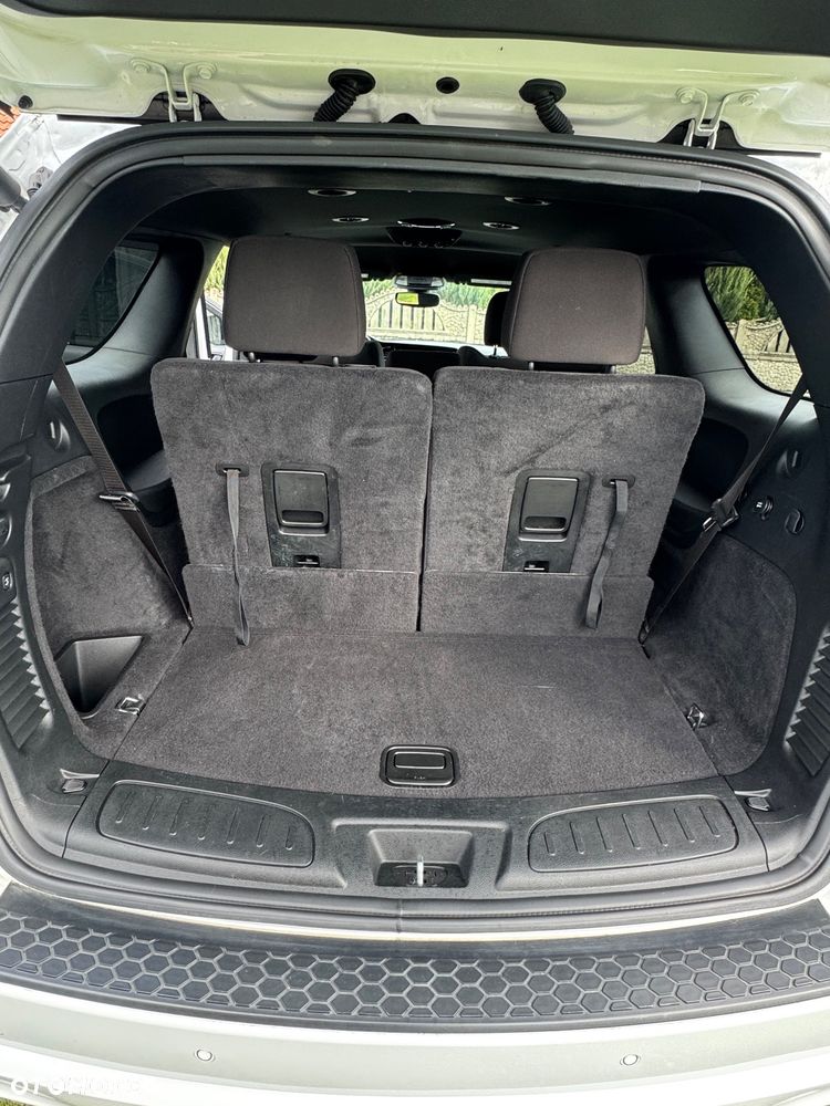 Dodge Durango 5.7 R/T - 15