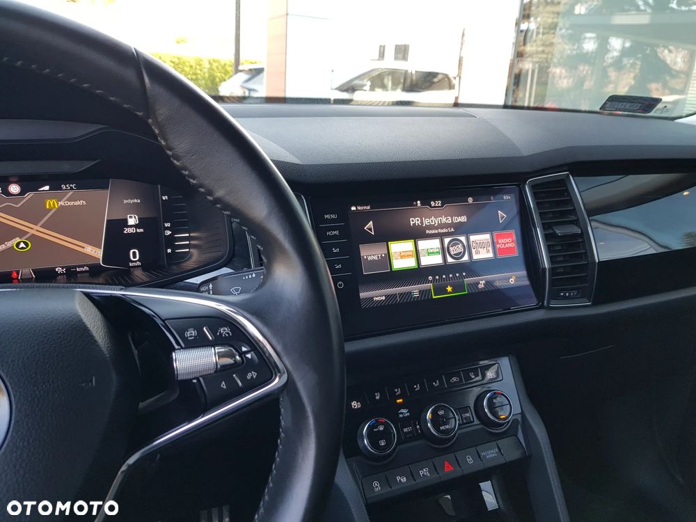 Skoda Kodiaq 2.0 TDI 4x4 L&K DSG - 17