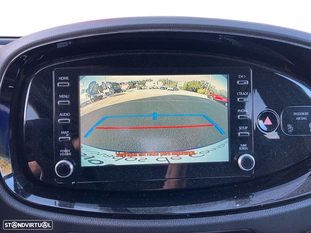 Toyota Aygo X 1.0 Pulse - 26