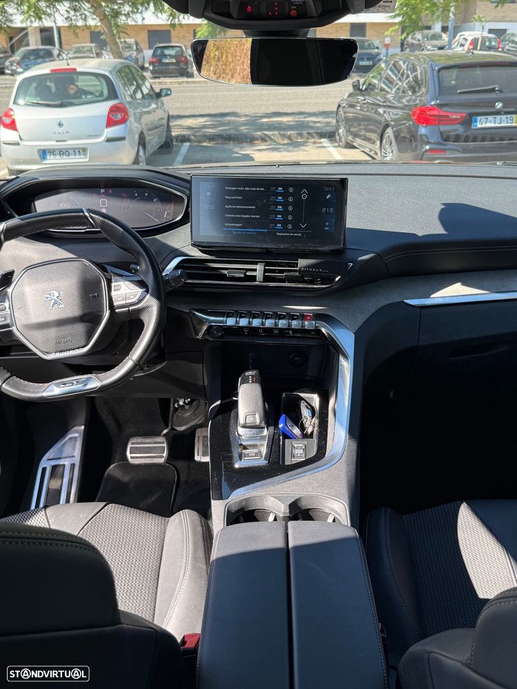 Peugeot 3008 - 7