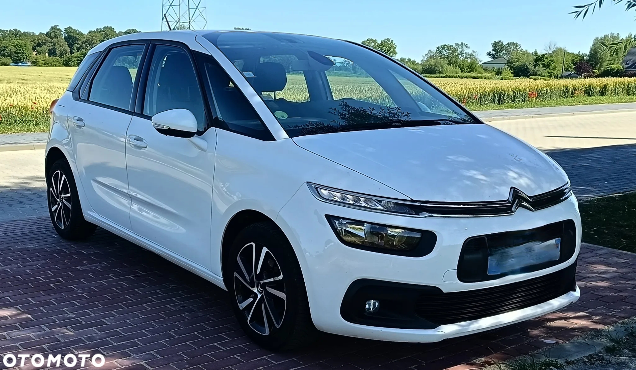 Citroën SpaceTourer - 5