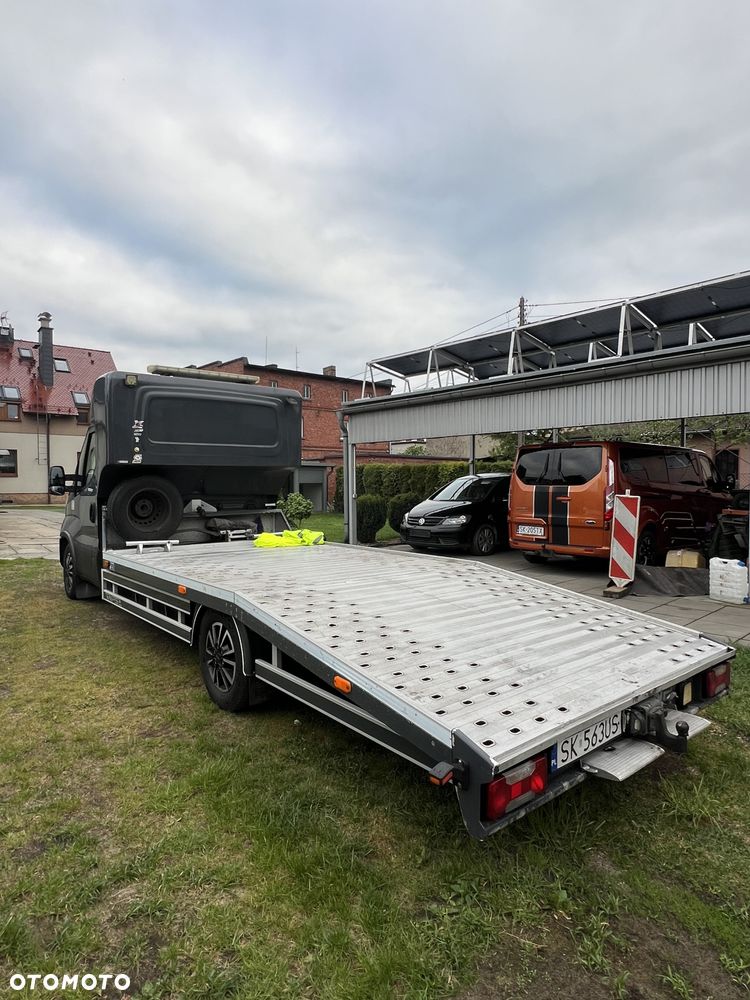 Iveco Daily - 5