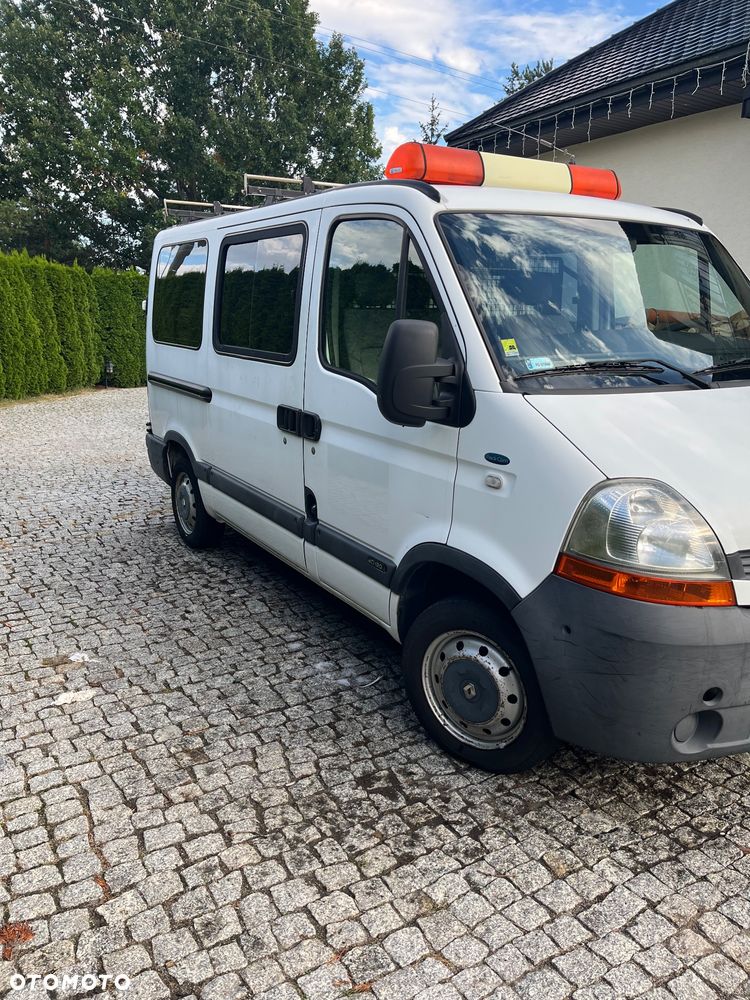 Renault MASTER - 3