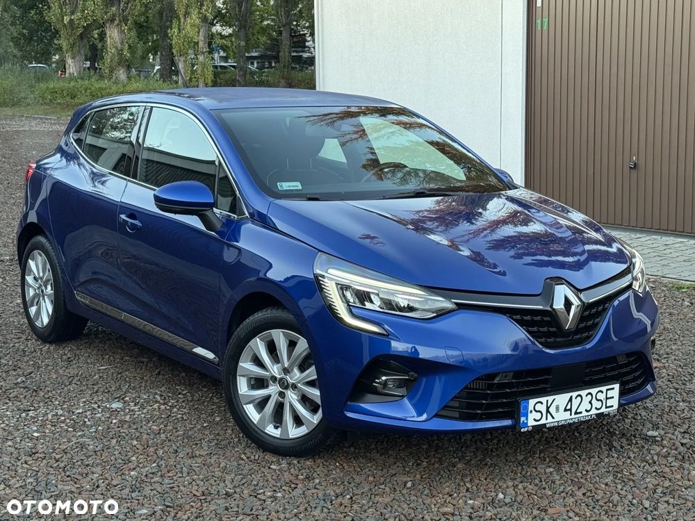 Renault Clio 1.3 TCe Intens EDC - 23