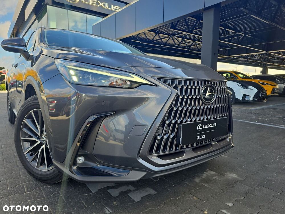 Lexus NX 350h Prestige 2WD - 32