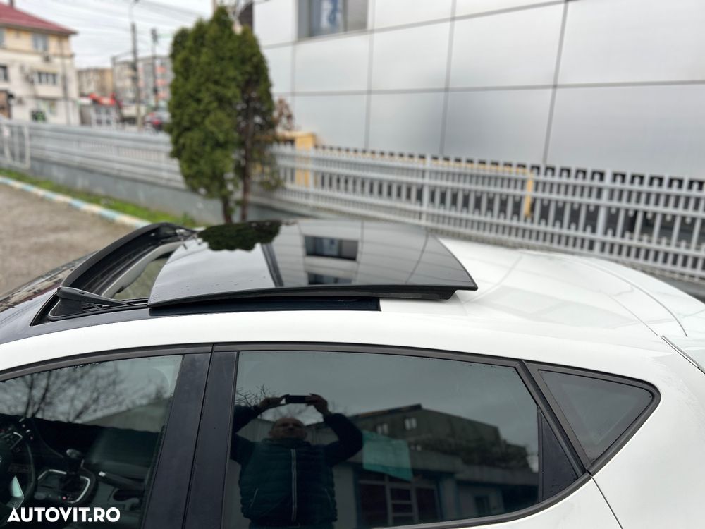 Seat Leon 1.8 TSI Start&Stop DSG FR - 11