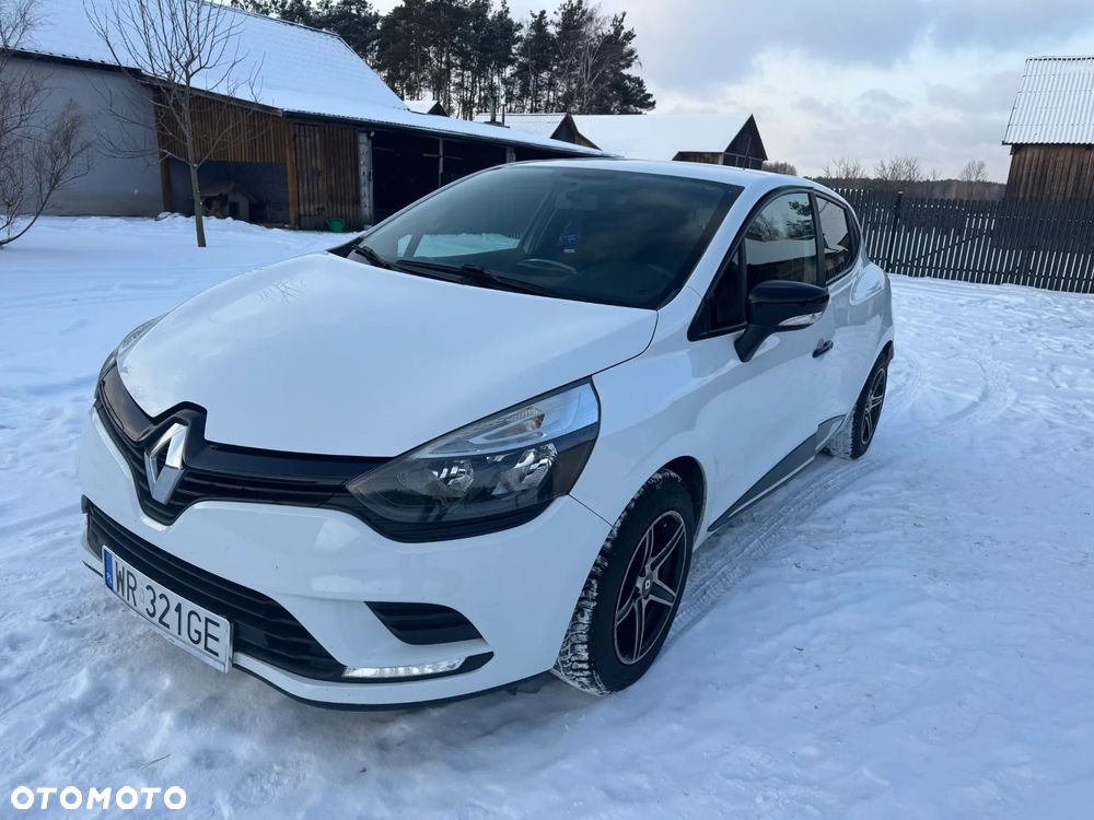 Renault Clio 1.5 dCi Life - 2