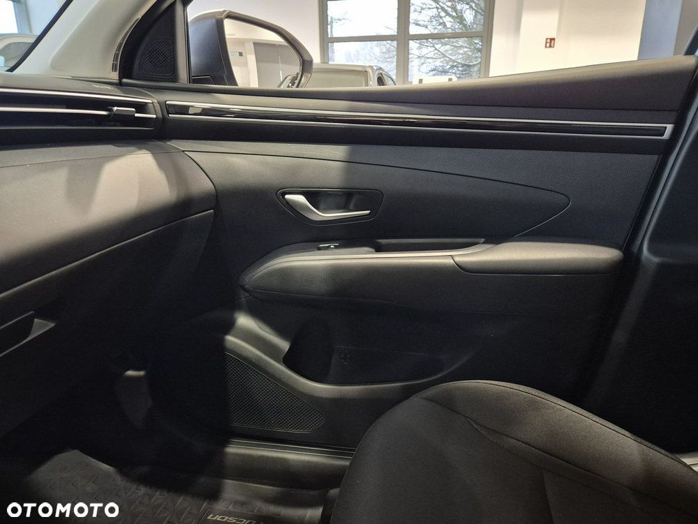 Hyundai Tucson 1.6 T-GDi Modern 2WD - 35