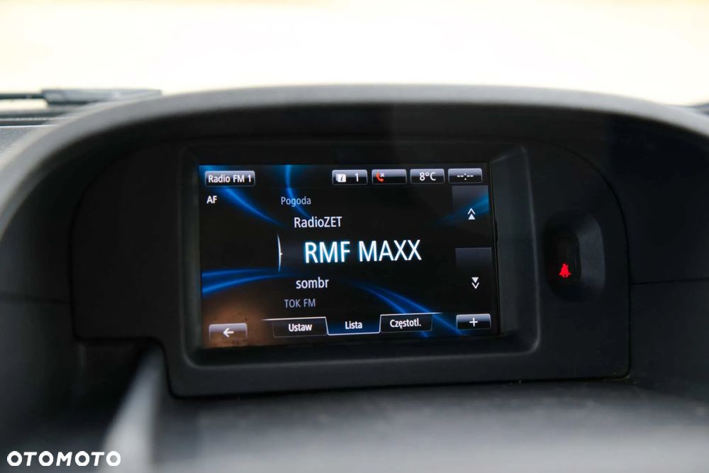 Renault Kangoo AUTOMAT - 18