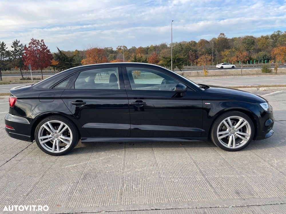Audi A3 Limuzina - 6
