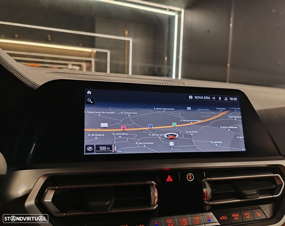 BMW 320 e Line Sport Auto - 19