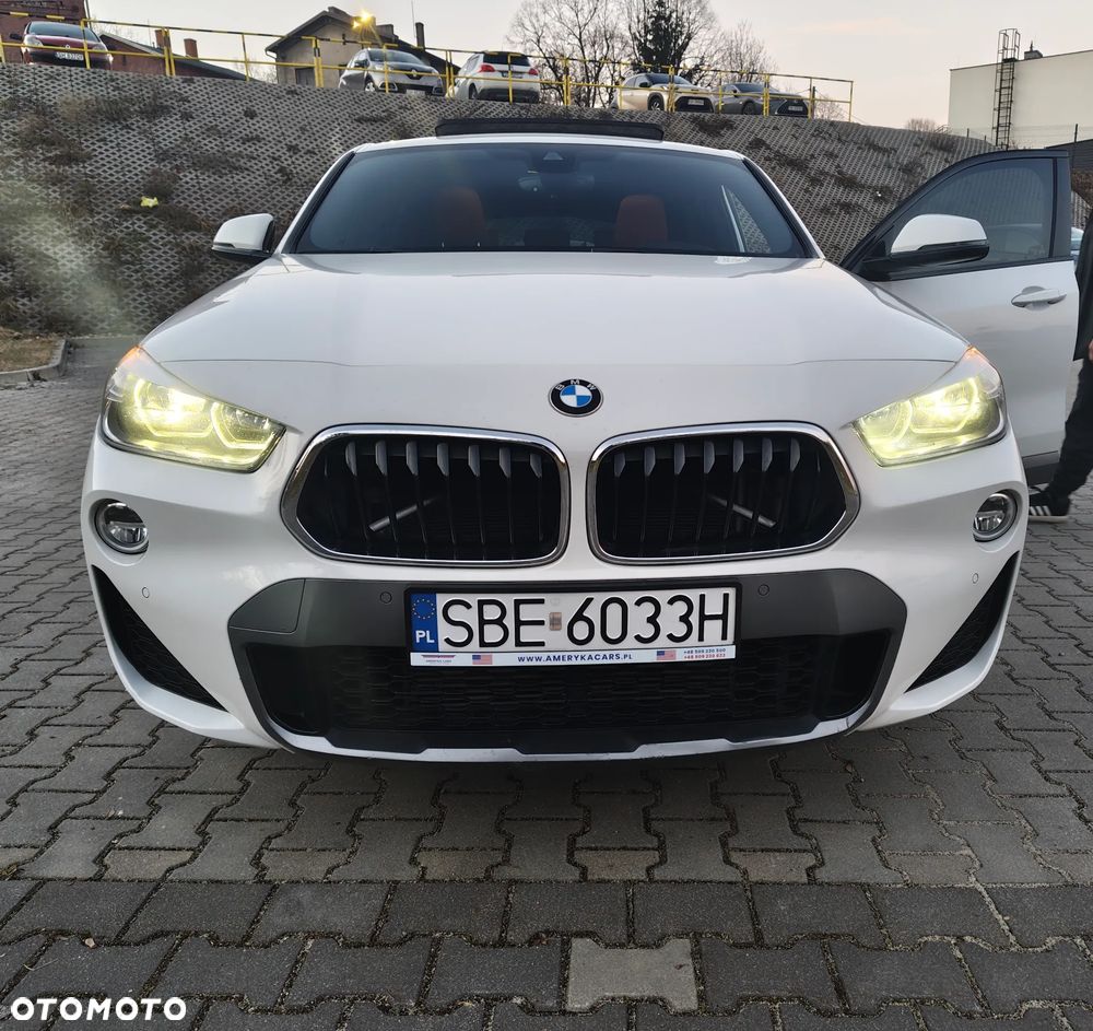 BMW X2 - 23