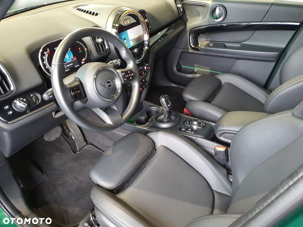 MINI Countryman Cooper - 9