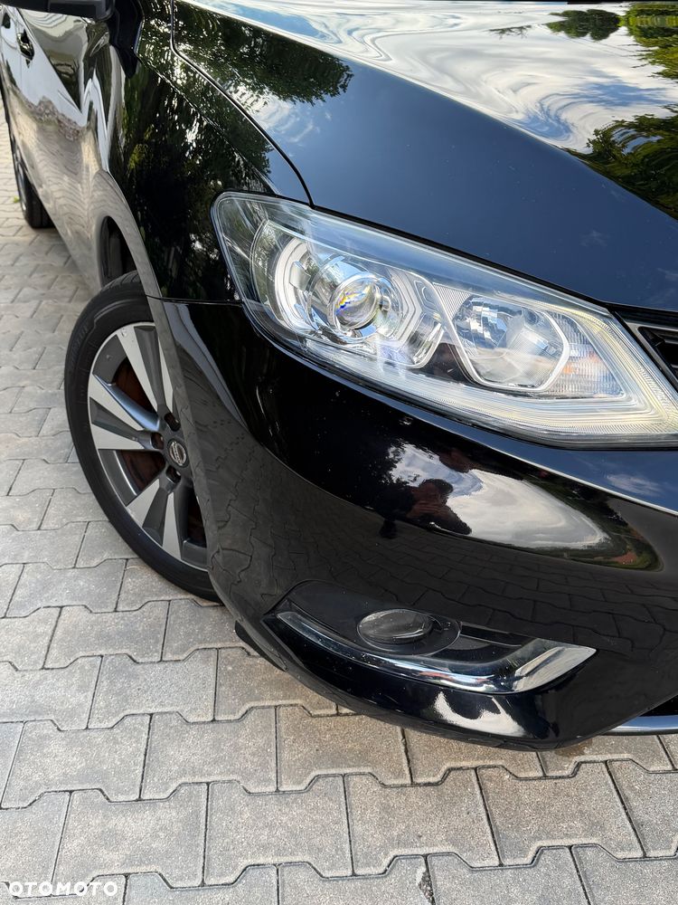 Nissan Pulsar 1.2 DIG-T Tekna EU6 - 9