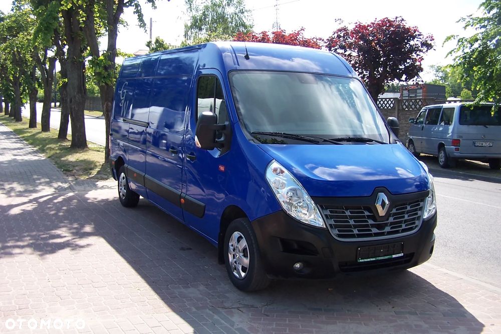 Renault Master - 3