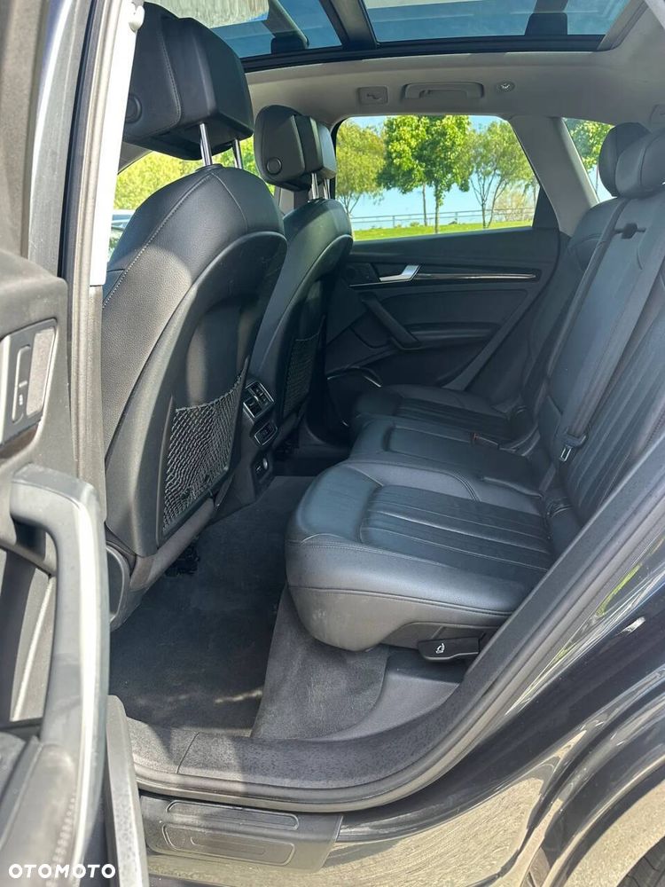 Audi Q5 - 13