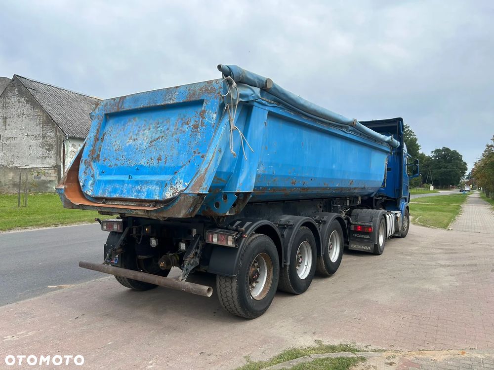 Schmitz Cargobull SKI 24 - 2