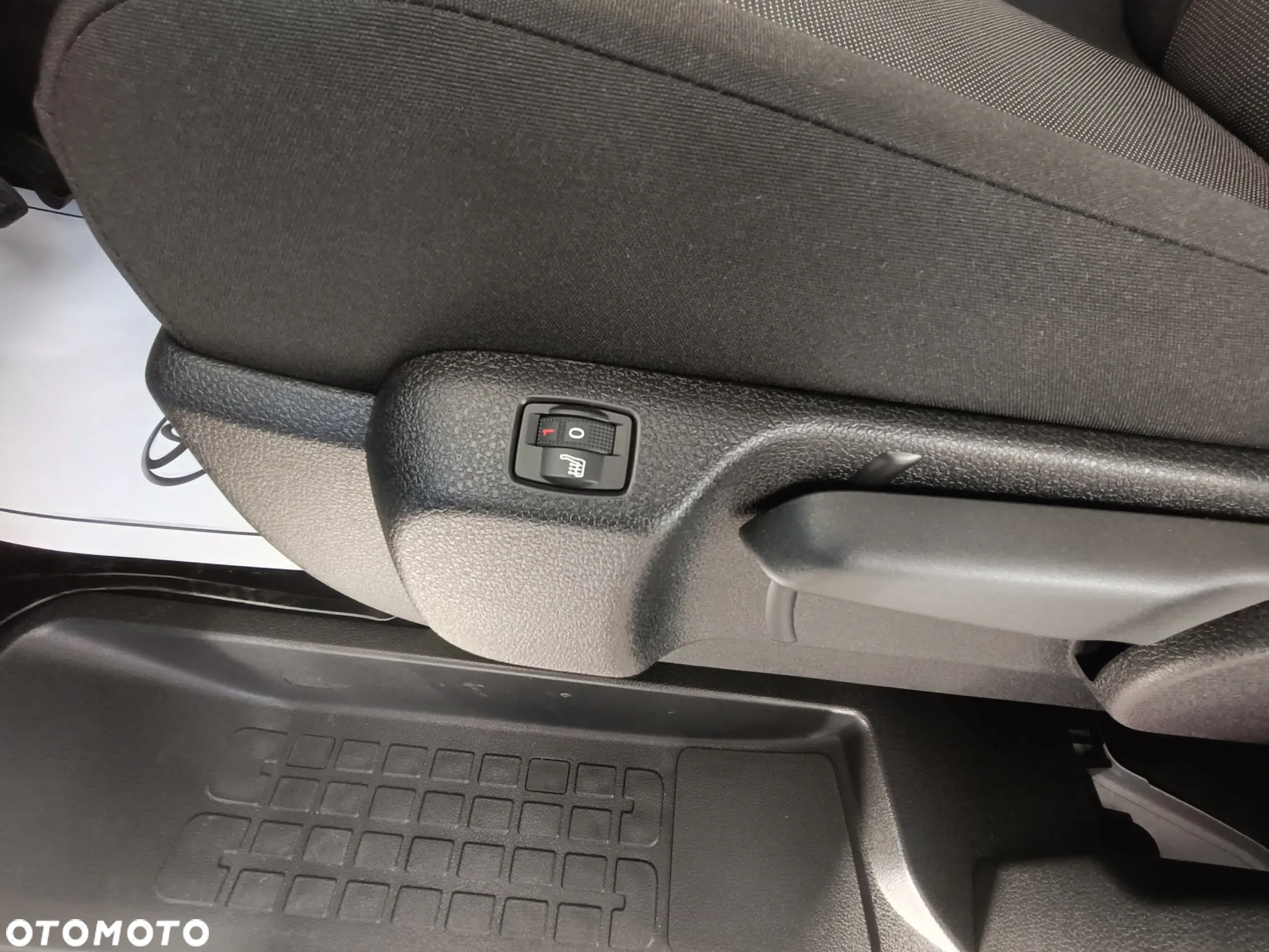 Toyota Proace - 7