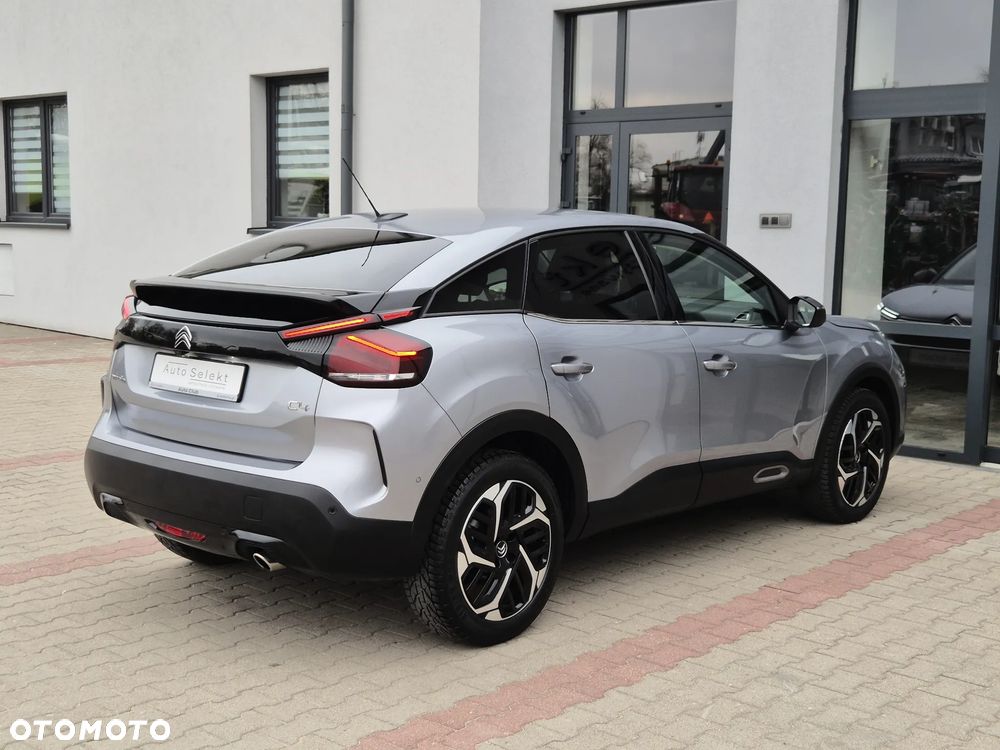 Citroën C4 1.5 BlueHDi Shine S&S - 32