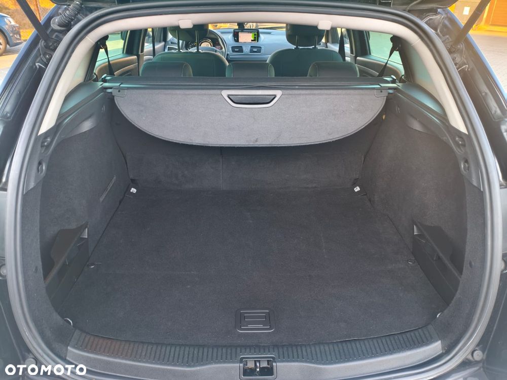 Renault Megane ENERGY TCe 130 Start & Stop LIMITED - 15