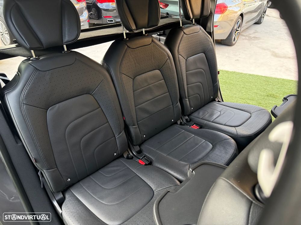 Citroën Grand C4 Spacetourer 1.5 BlueHDi Shine - 34