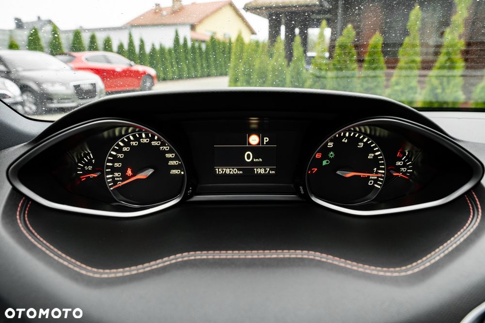 Peugeot 308 PureTech 130 EAT8 GT - 30