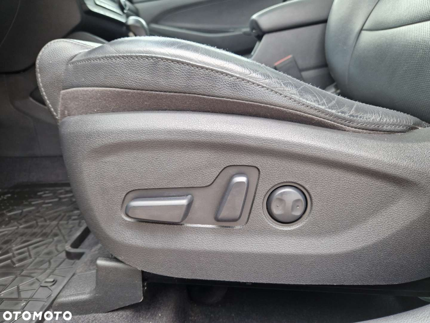 Hyundai Tucson 2.0 CRDi 4WD Automatik Premium - 13