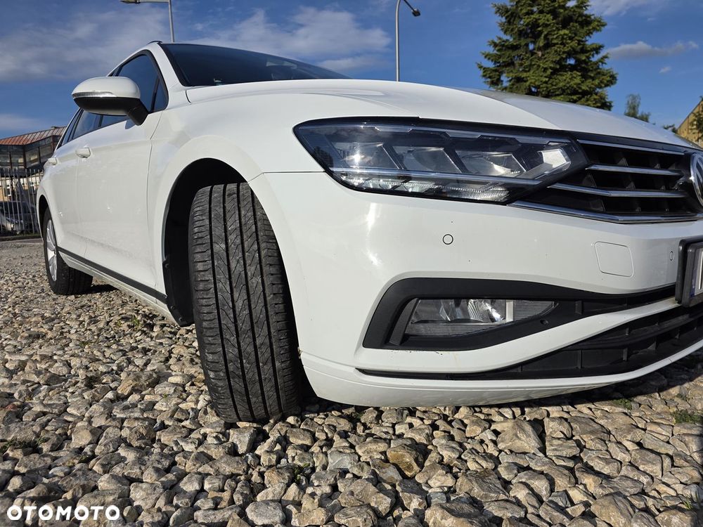 Volkswagen Passat 1.5 TSI EVO Essence DSG - 24