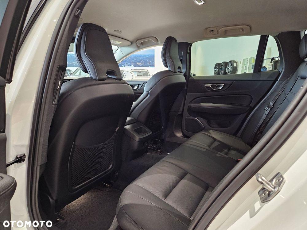 Volvo V60 - 18