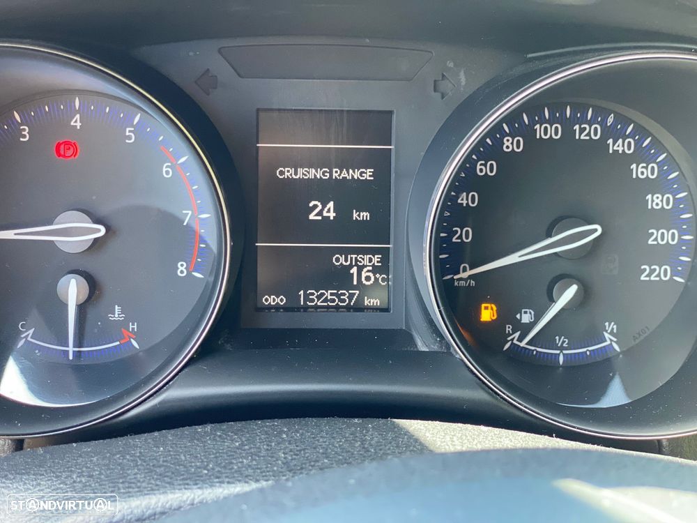 Toyota C-HR 1.2 Turbo - 14