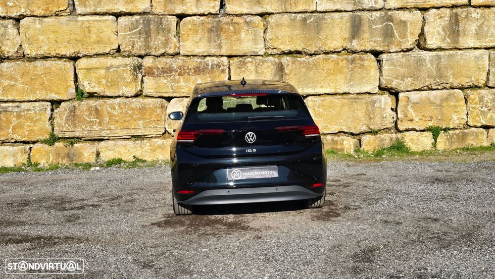 VW ID.3 Pro Performance - 6