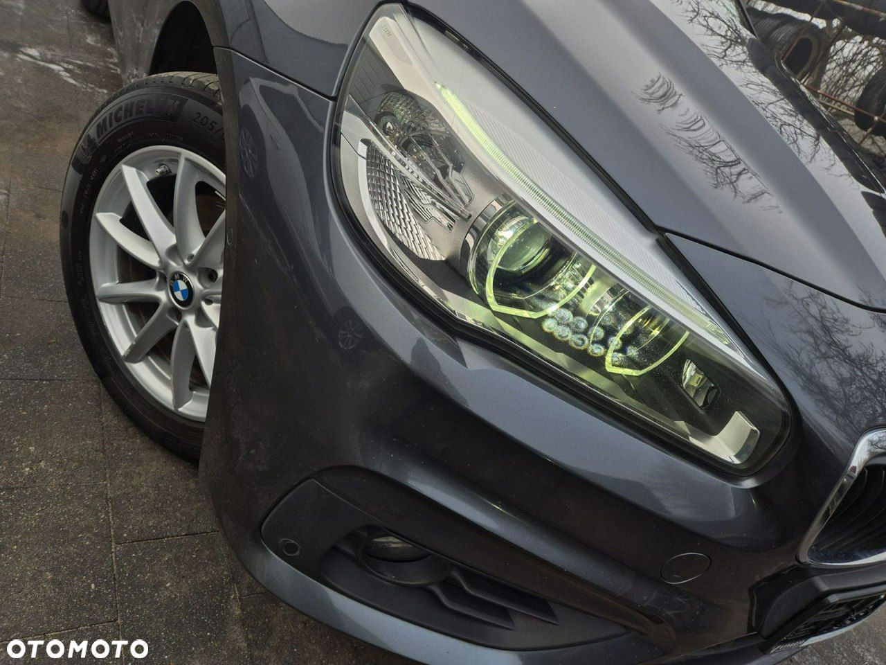 BMW Seria 2 - 9