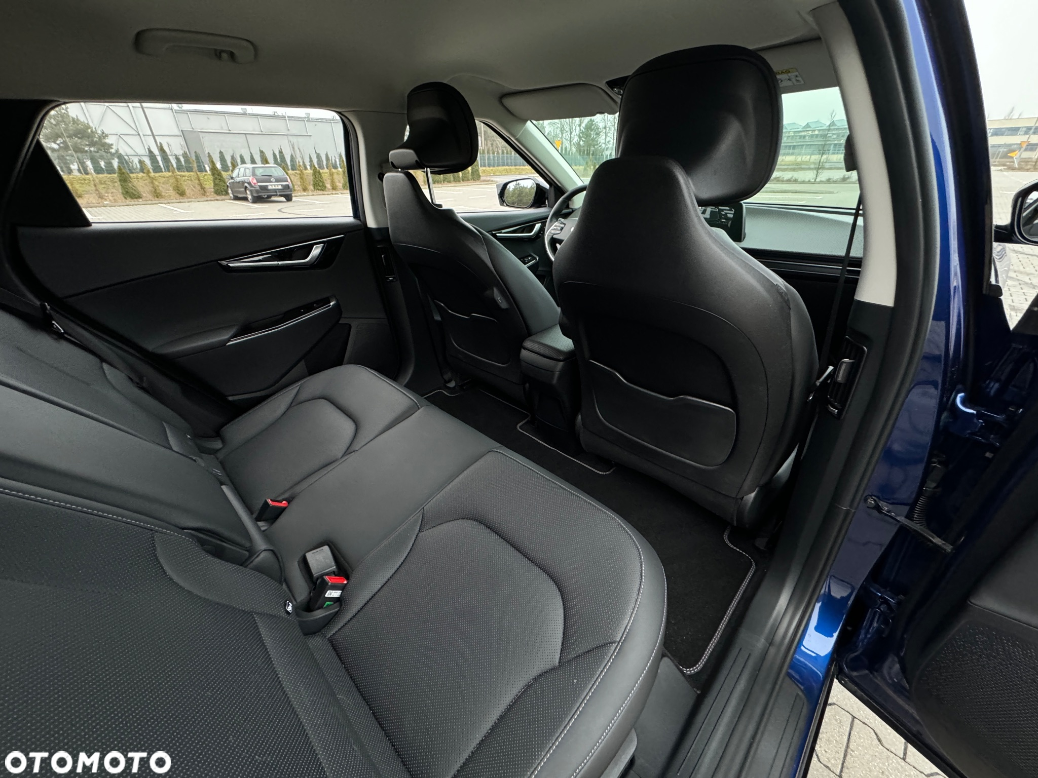 Kia EV6 77.4kWh Plus - 16