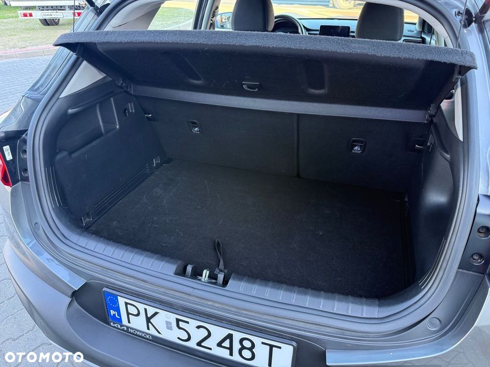 Kia Stonic 1.2 M - 9