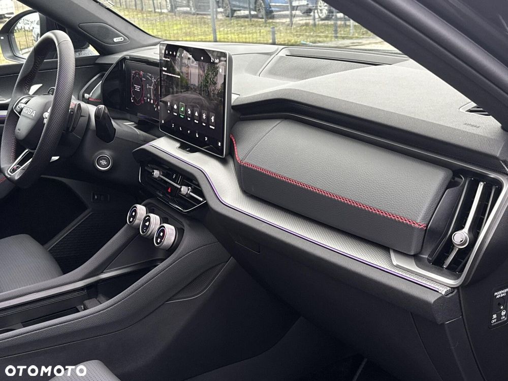 Skoda Kodiaq 2.0 TSI 4x4 RS DSG - 24