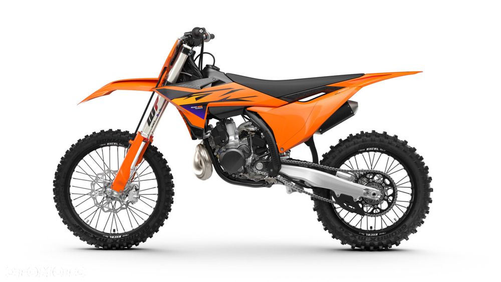 KTM SX - 2