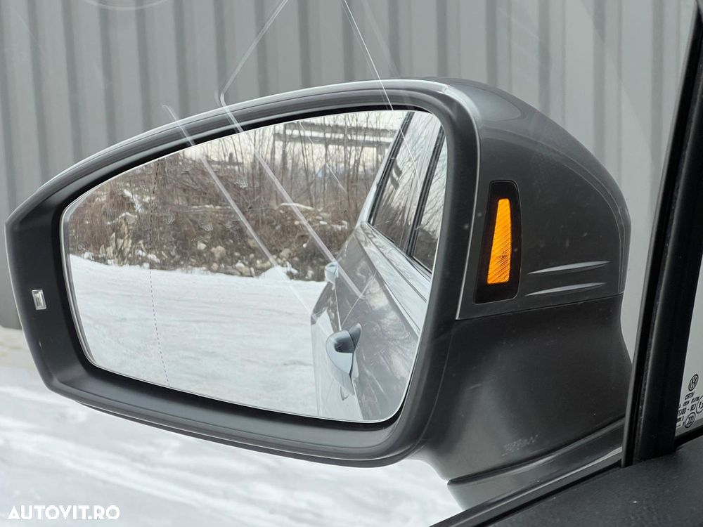 Volkswagen Tiguan 2.0 TDI SCR 4Motion DSG Highline - 15