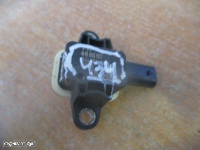 Sensor Airbag 4H0955557 AUDI A1 2013 1.6TDI 90CV 0P - 1