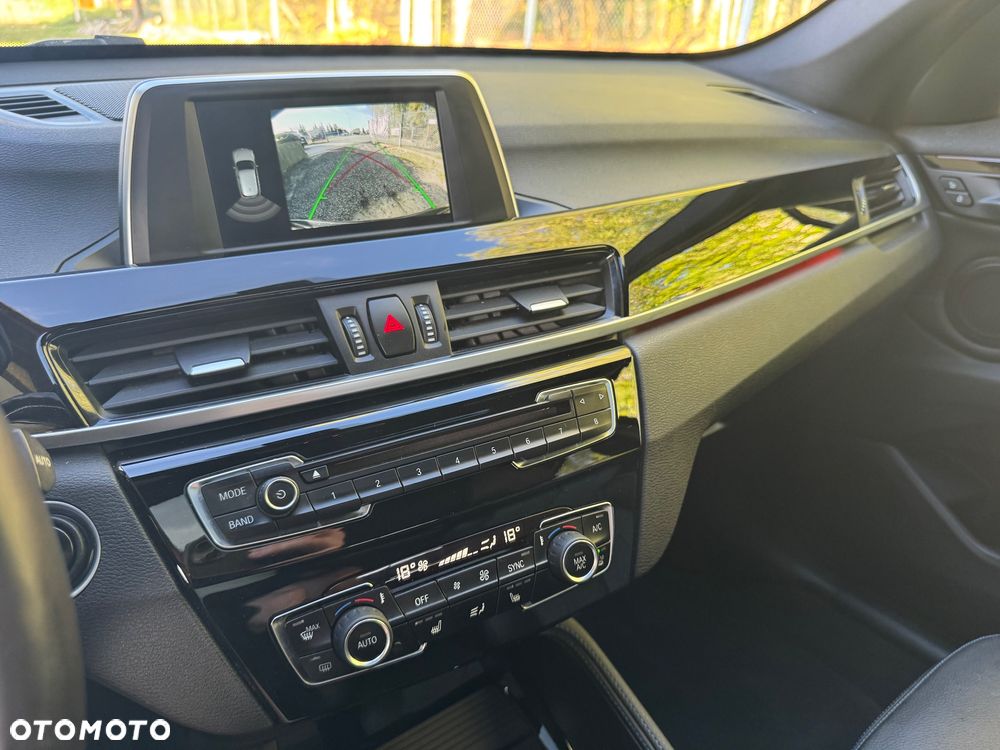 BMW X1 - 27
